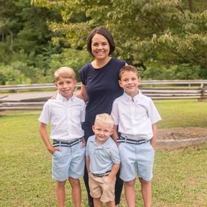 Meet your Posher, Renee